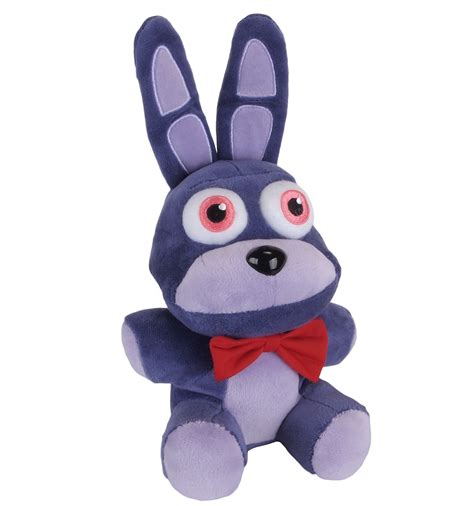 Funko Five Nights at Freddy's Bonnie Plush 6" | eBay