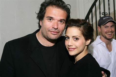 Who Was Brittany Murphy's Husband Simon Monjack? - Newsweek