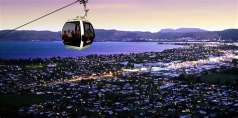 Skyline Rotorua | Activities and Tours - Everything New Zealand