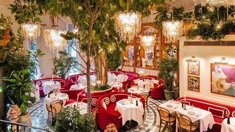 Best London restaurants: 66 cool, stylish spots to book now