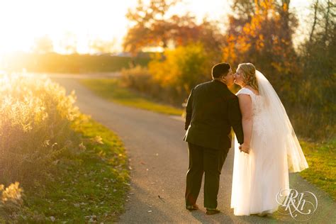 Eagan Community Center Wedding: Lindsay and Sheena | Minnesota Wedding ...