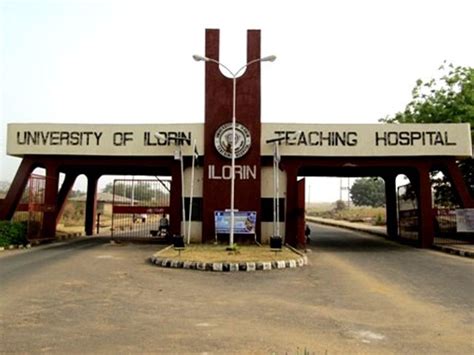 Resident Doctors, University Of Ilorin Teaching Hospital, Call Off Strike - INFORMATION NIGERIA