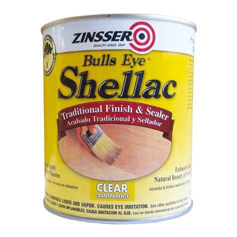 Shellac - S&S Wholesale