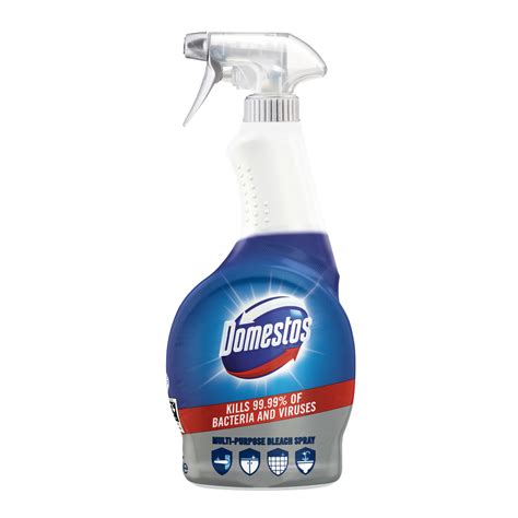 Domestos Multipurpose Bleach Spray | Domestos