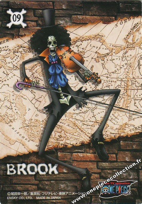 Brook - One Piece Photo (29840549) - Fanpop