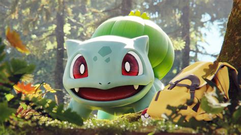 Bulbasaur - Finished Projects - Blender Artists Community