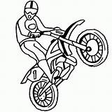 Get This Preschool Dirt Bike Coloring Pages To Print Nob6i sketch template