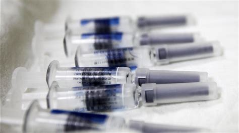 FDA Approves First 4-In-1 Vaccine, Will Get The Shot This Flu Season ...