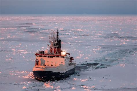 The greatest polar expedition of all time - Goethe-Institut Max Mueller Bhavan | India