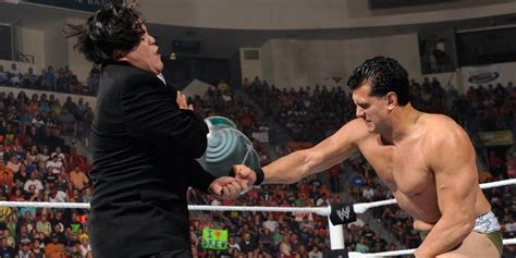 Ricardo Rodriguez & 9 Other Managers You Didn't Know Wrestled