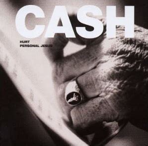 Johnny Cash - Hurt - Reviews - Album of The Year