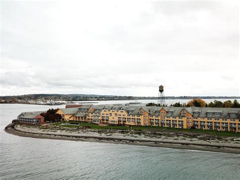 Semiahmoo Resort Review: An Optimal Pacific Northwest Resort