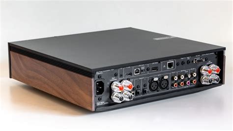 Cambridge Audio EVO 150: moderner Streaming Amp für 2.500 Euro