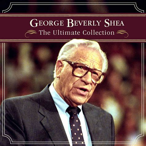 Ultimate Collection: Shea George Beverly: Amazon.in: Music}