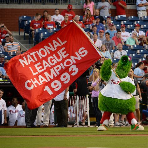 Watch Game 6 of the 1993 NLCS with Phillies Broadcaster John Kruk and ...