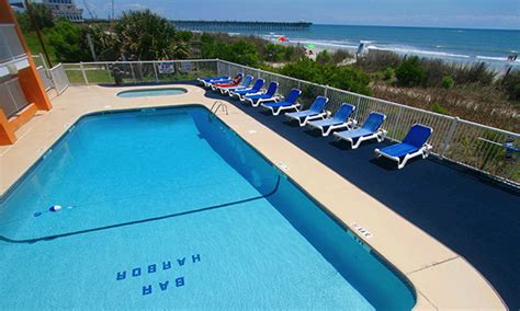 Tips from Our Pet-Friendly Hotel on the Myrtle Beach Boardwalk - Bar Harbor - Myrtle Beach, SC