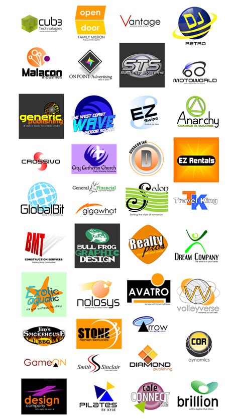 Logo Design Studio 4.0 for PC - Graphic Design Software for PC