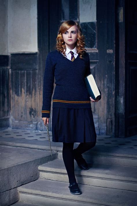 hermione granger cosplay - Google Search | Work appropriate halloween costumes, Feminist ...