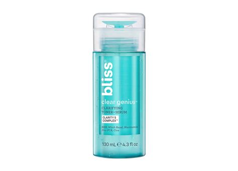 15 Best Toners for Oily Skin of 2021 - PureWow