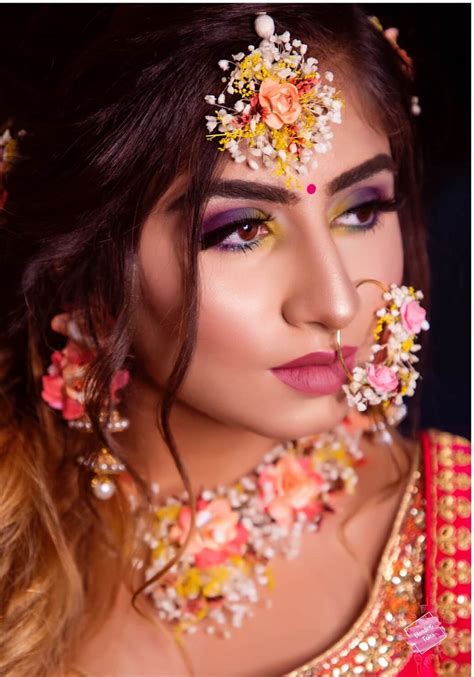 Best Bridal Makeup Artists In Ahmedabad For Your Wedding