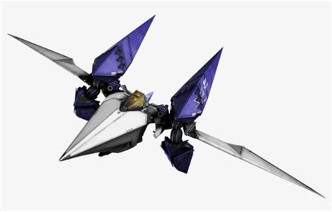 Star Fox Png Transparent Images - Arwing Star Fox Assault, Png Download - kindpng