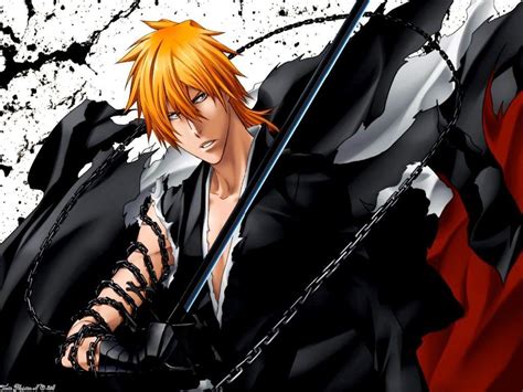 Dangai Ichigo (Bleach) runs TYBW gauntlet | SpaceBattles