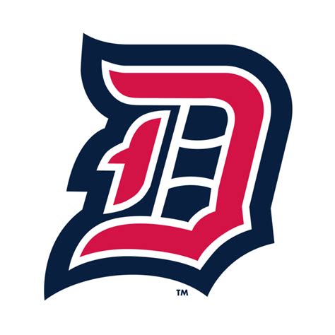 Duquesne Dukes logo PNG | FREE PNG Logos