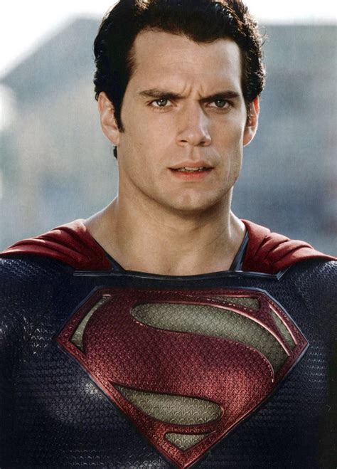 Henry Cavill - Lovers Changes