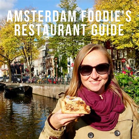 6 of the Best Delivery Services for Foodies in Amsterdam