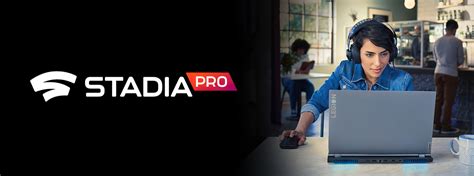 Grab Three Free Months of Stadia Pro Subscription via Lenovo's Giveaway