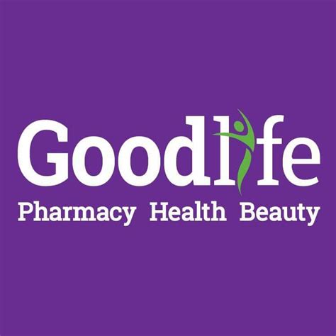 Goodlife Pharmacy Africa