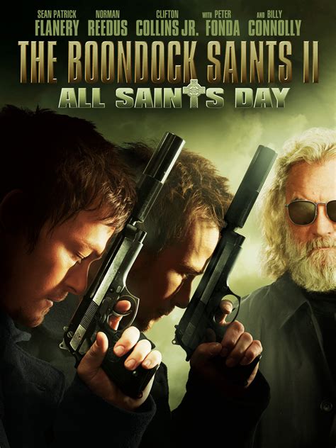 Prime Video: The Boondock Saints II: All Saints Day