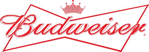 Budweiser Logo SVG