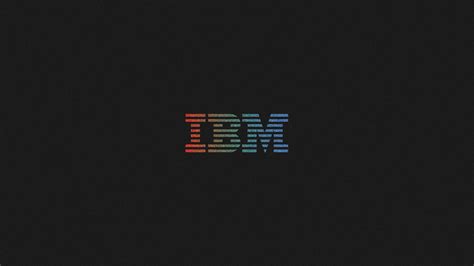 1920x1080 Ibm Logo Laptop Full HD 1080P ,HD 4k Wallpapers,Images ...