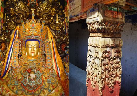 Jokhang Temple Tibet, Tibet Attraction