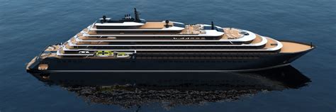 The Ritz-Carlton Yacht Collection joins Marriott Bonvoy - The Luxury Editor