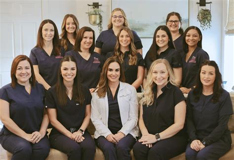 Meet the Team - Pediatric Dentist Lafayette LA | Local Dentist | Family ...