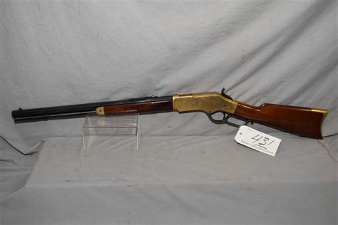 Uberti Model Copy of Winchester 1866 .45 Long Colt Cal Lever Action ...