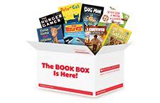 Scholastic Book Clubs | Children's Books for Parents and Teachers