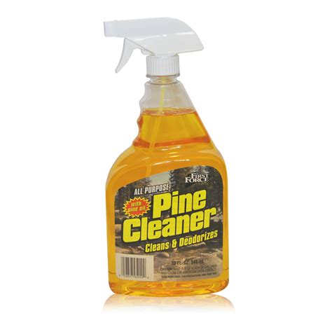 Pine Cleaner 32 Oz.