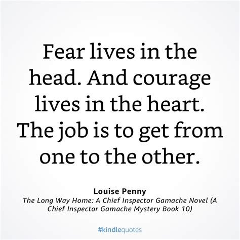 Pin by Sharon Kersten on Louise Penny. Three Pines | Mystery book, Louise penny, Quotes