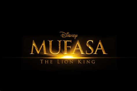 Mufasa: The Lion King prequel will explore Scar's backstory, according to the actor who will ...