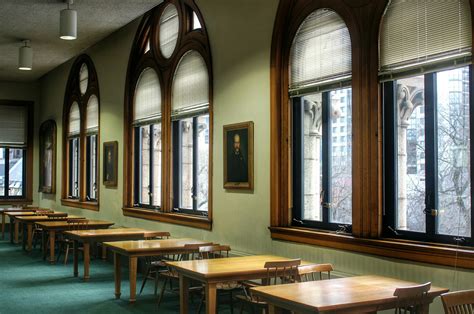 The Newberry Library · Sites · Open House Chicago