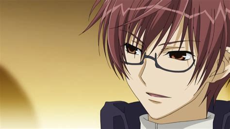 Anime characters wearing glasses - Anime - Fanpop