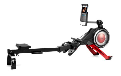 ProForm 750R Rowing Machine, iFit Coach Compatible - Walmart.com - Walmart.com