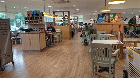 Morrisons Cafe United Kingdom Morrisons Cafe Telephone, Photos, Video ...