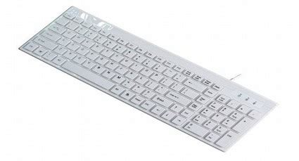 Usb 104 Standard Keys Keyboard - Zahuu.com