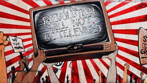 revolution | Graffiti - Miami, USA | Francisco Guerrero | Flickr