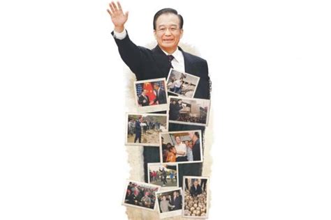 Wen Jiabao: the people's champion or a chameleon | South China Morning Post