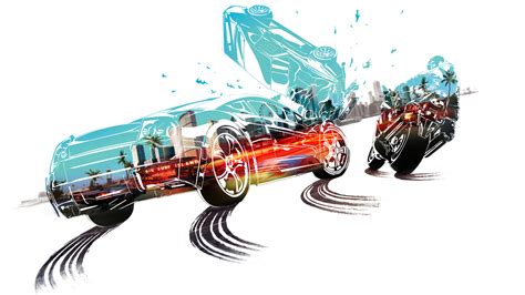 1366x768 Burnout Paradise 8k Laptop HD ,HD 4k Wallpapers,Images ...